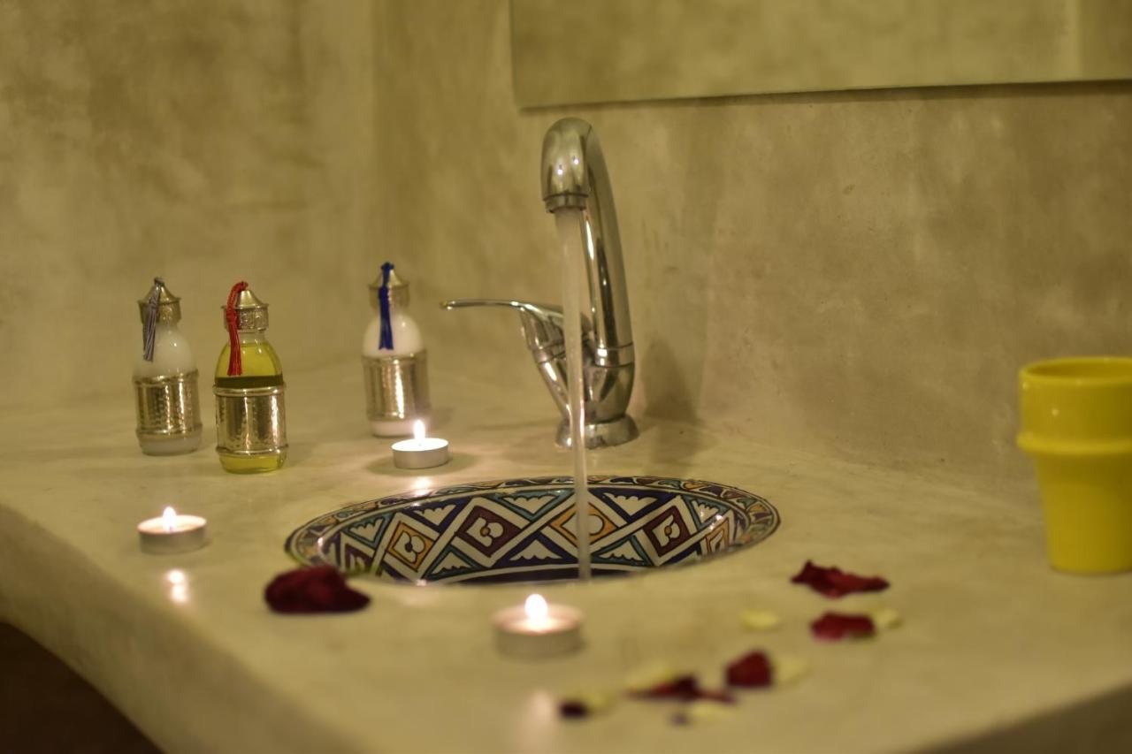 Riad Iklil (Adults Only) มาร์ราเกช ภายนอก รูปภาพ